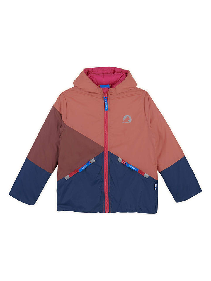 finkid Winterjacke 