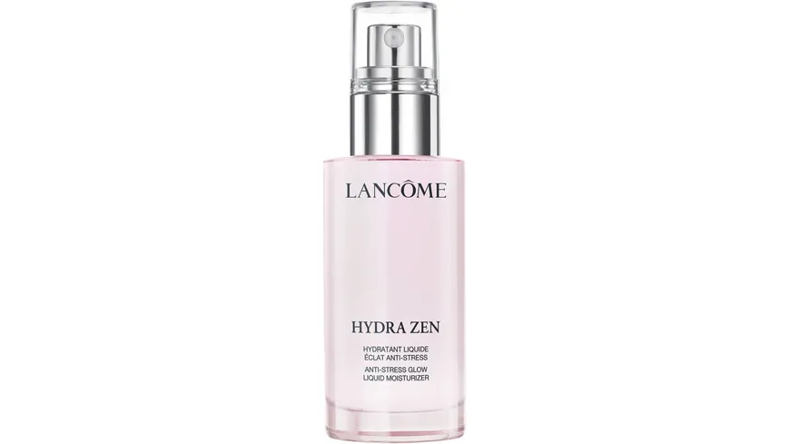 LANCÔME Hydra Zen Glow Anti-Stress Feuchtigkeitsfluid 50 ml
