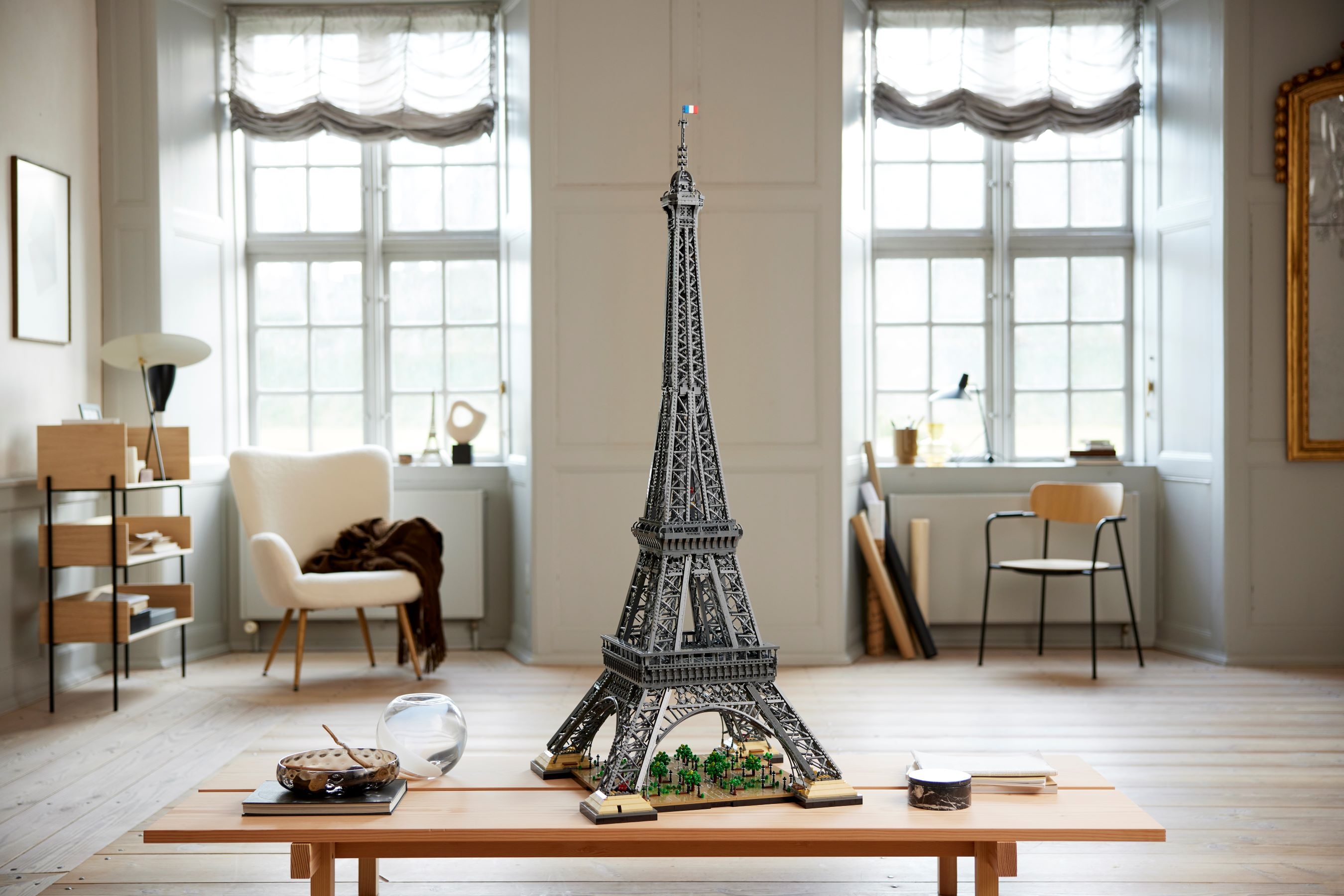 La tour Eiffel 10307