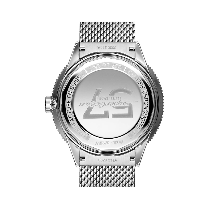 Breitling Herrenuhr Superocean Héritage '57