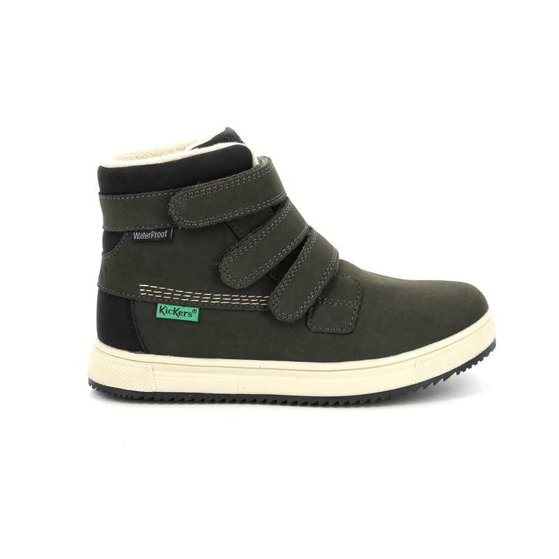 Sneakers hautes synthetique Yepokro Wpf