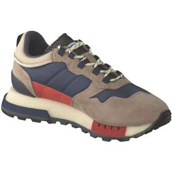 Blauer USA Herono1 Sneaker in blau