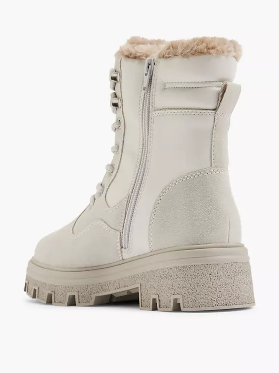 s.Oliver Schnürboots
