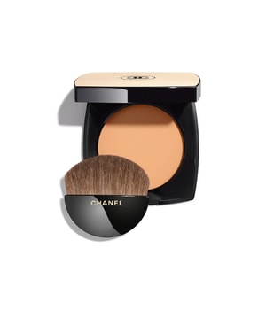 CHANEL Les Beiges Powder Puder-12 g