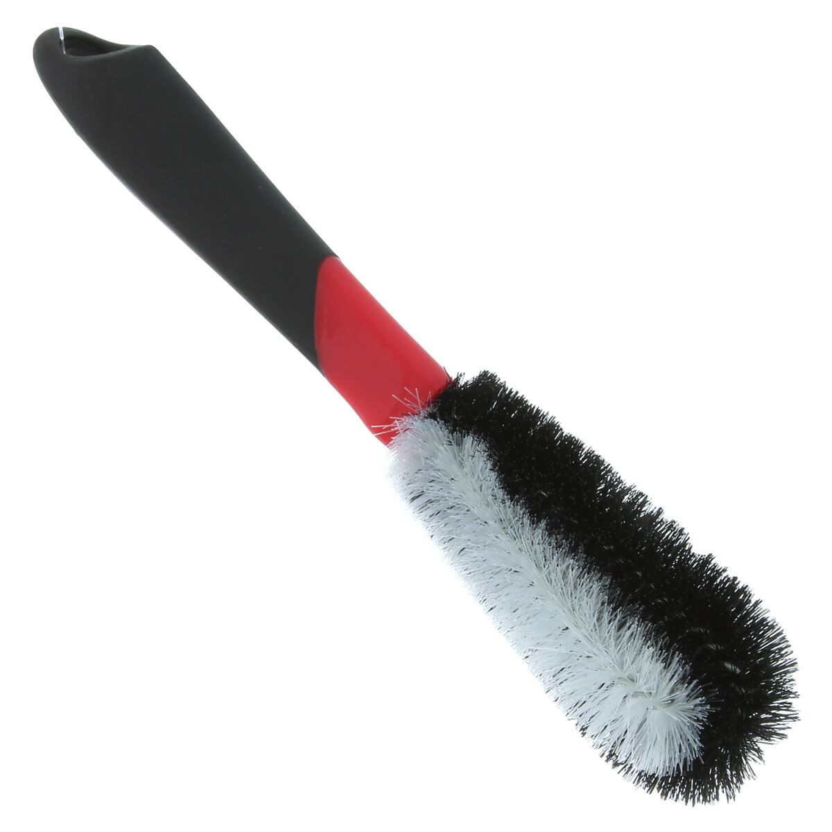 MaxShine Ultimate Felgenbürste rot