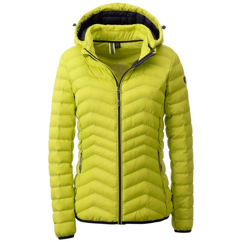 LPO Steppjacke Damen