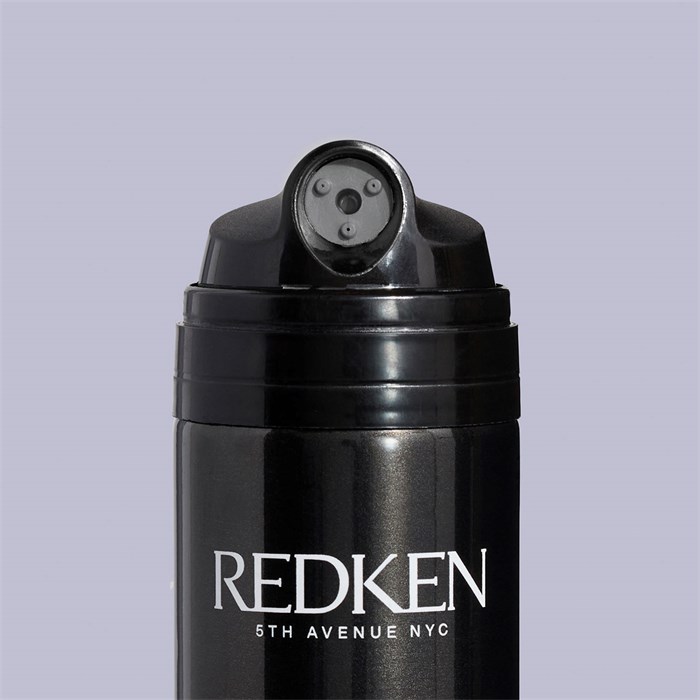Max Hold Hairspray