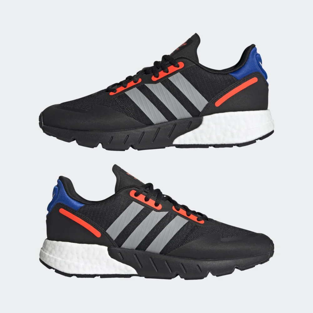 adidas ZX 1K Boost FY5649 / schwarz