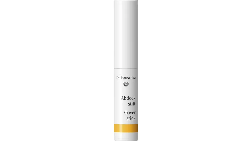 DR. HAUSCHKA Coverstick 1.9 g 01 - sand