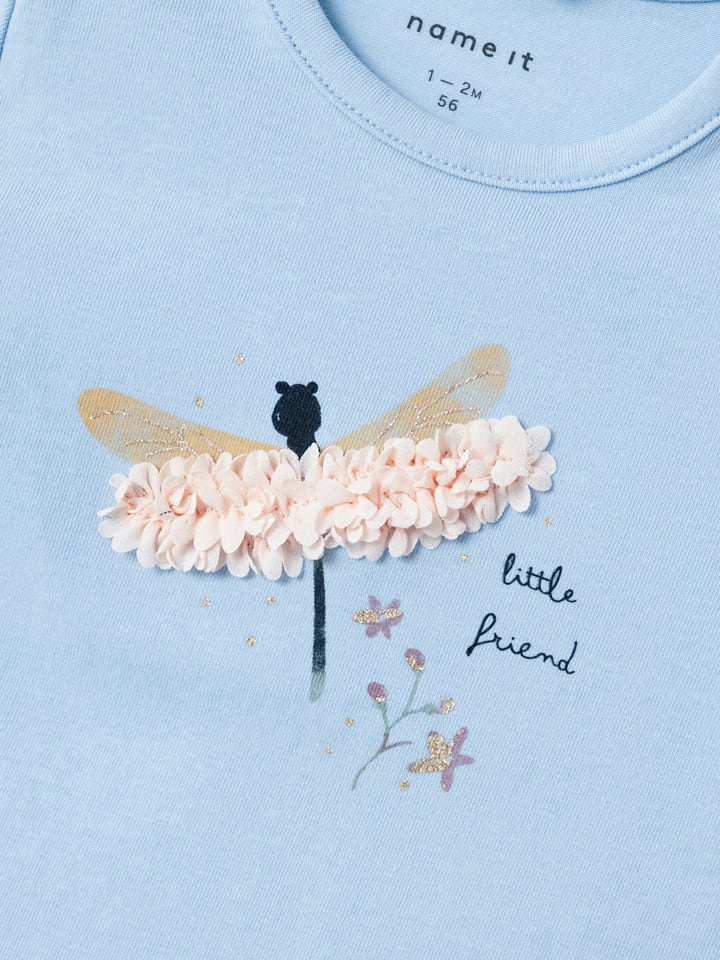 name it Shirt 