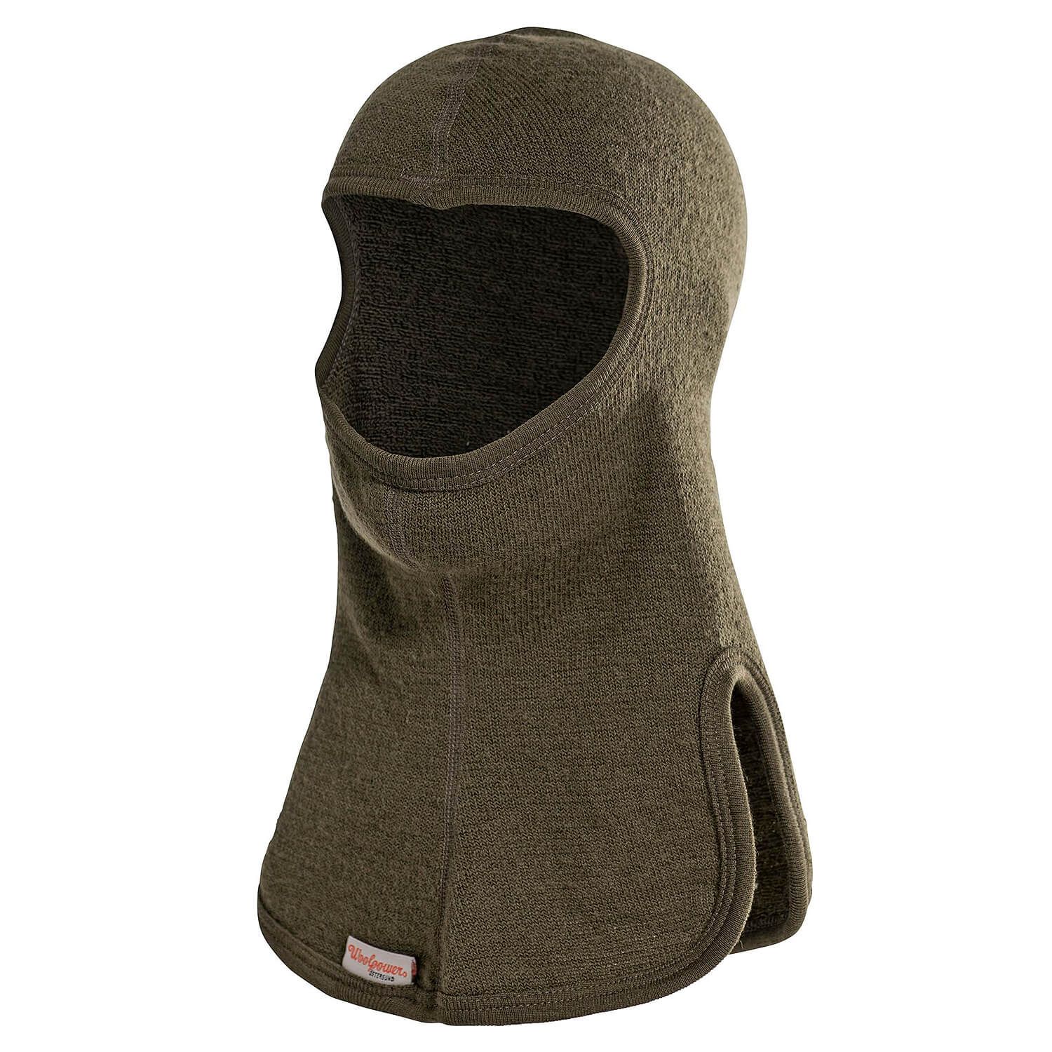 Balaclava 400