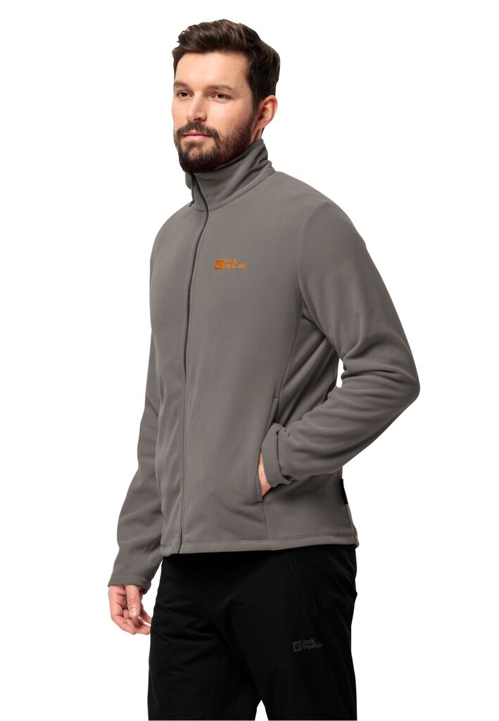 TAUNUS FZ M Fleecejacke Herren
