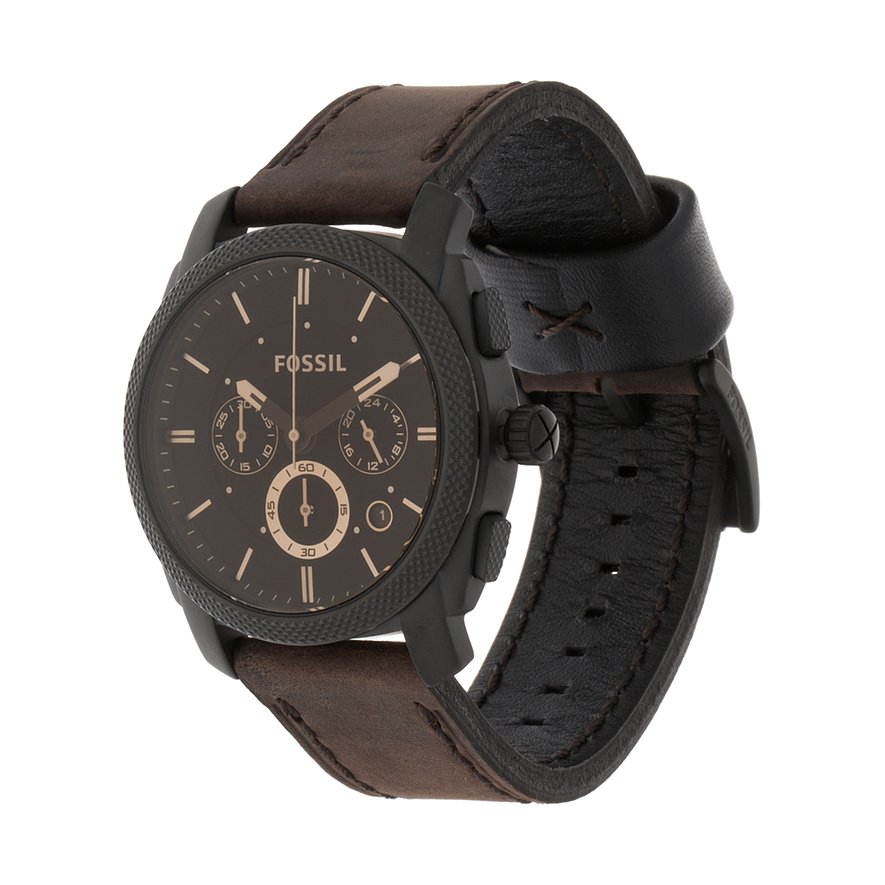 Fossil Chronograph