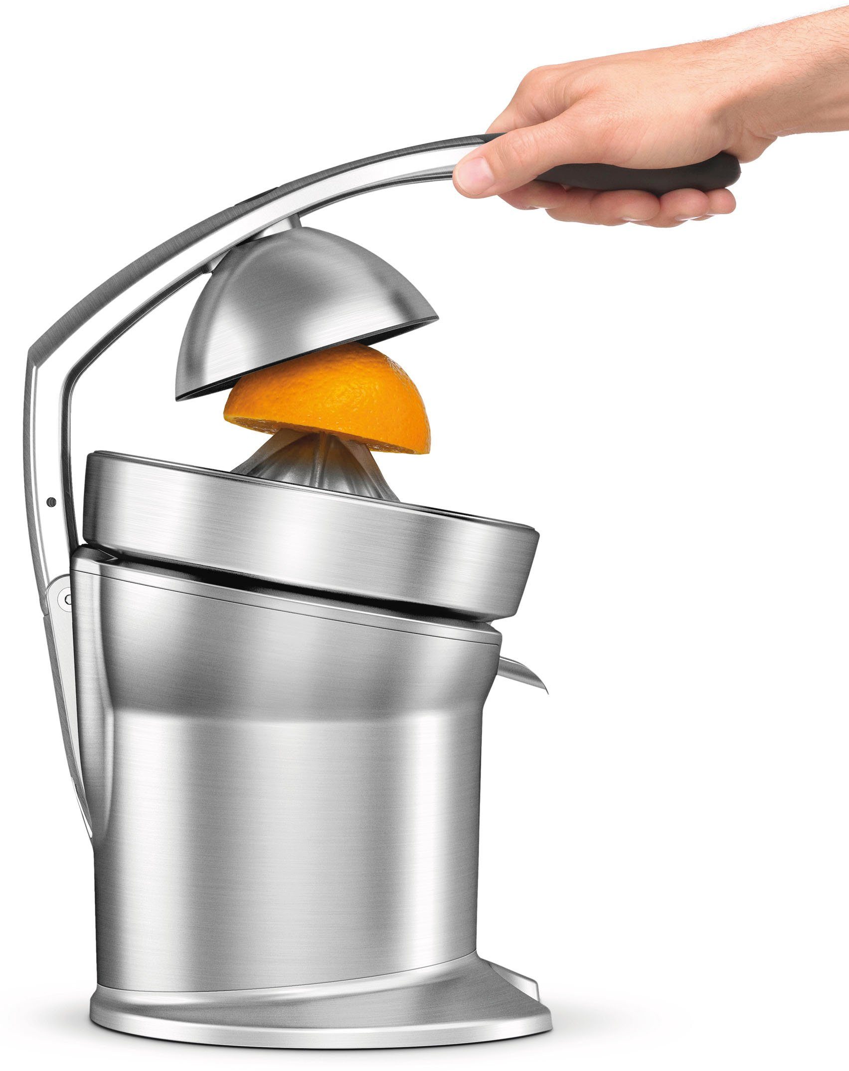 Sage Zitruspresse SCP800BAL the Citrus Press Pro, 120 W