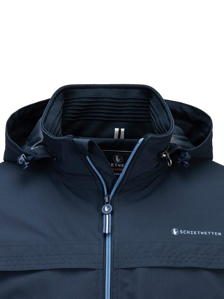 SCHIETWETTER Blouson 