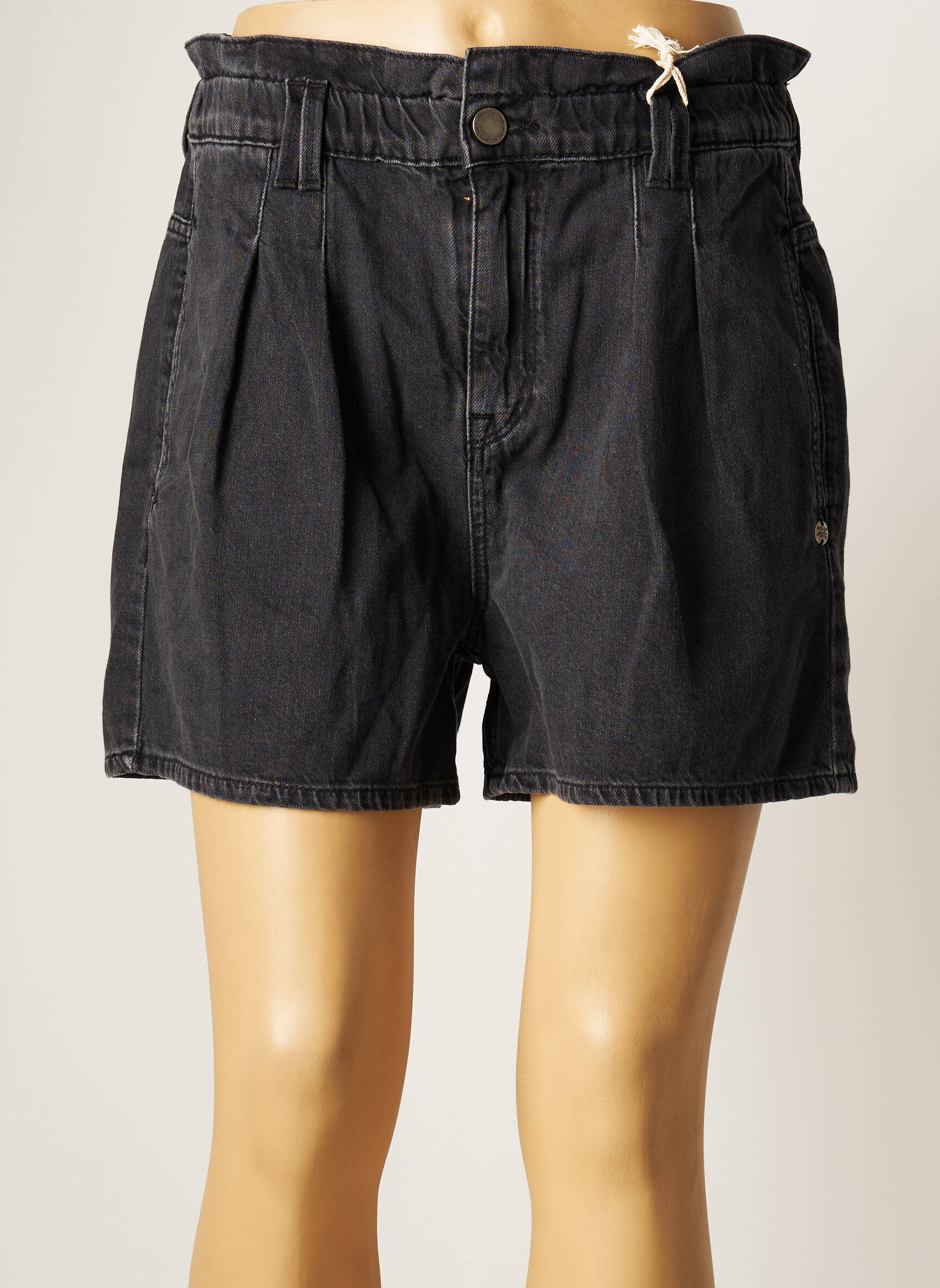 Garcia Shorts 1 Femme couleur gris