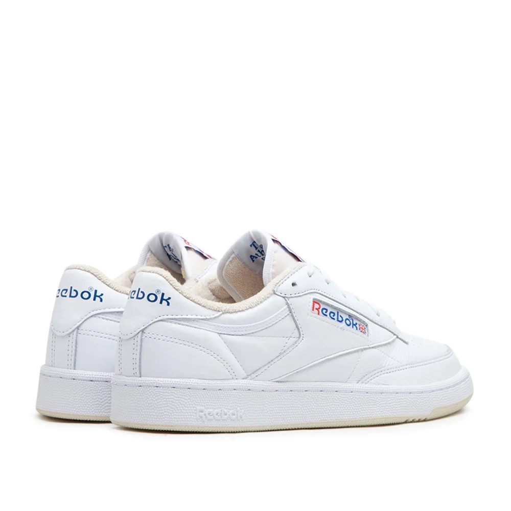 Reebok Club C 85 Vintage GZ5162 / weiss