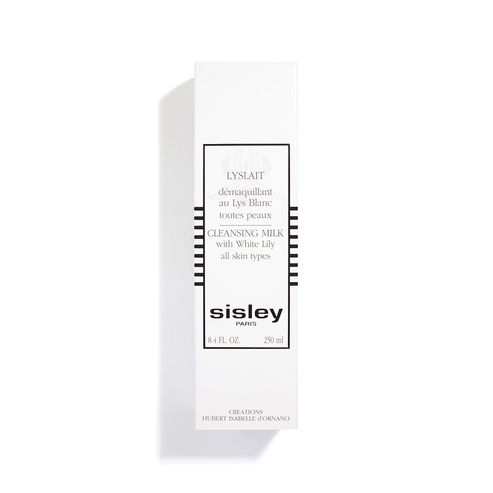 Sisley Reinigung Lyslait - Reinigungsmilch