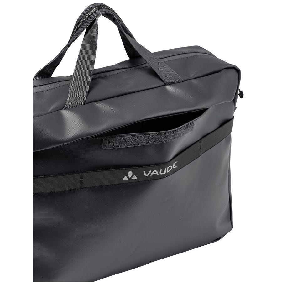 Mineo Commuter Briefcase 17 Liter Fahrradtasche