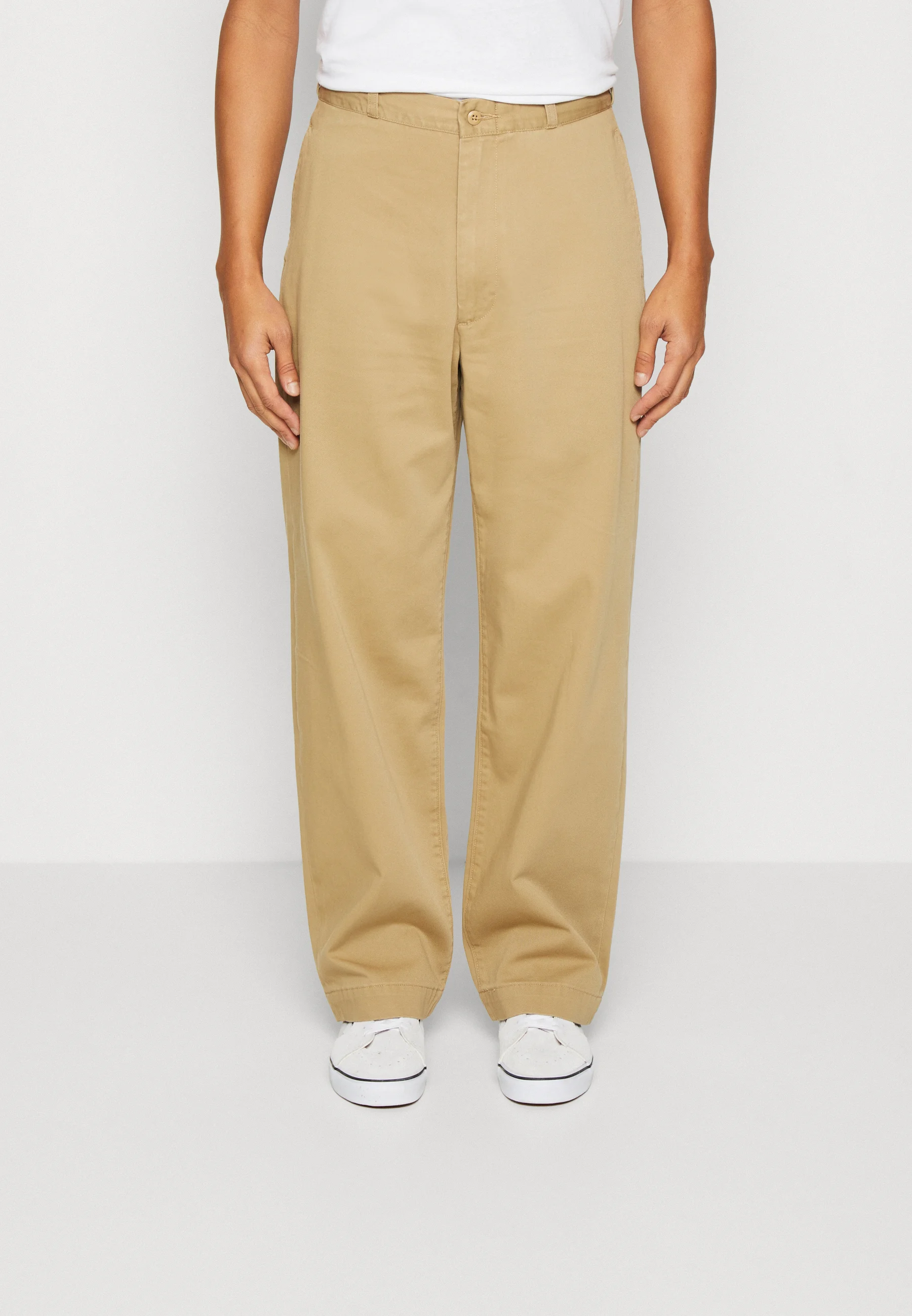 Levi's® Skateboarding SKATE LOOSE CHINO - Pantalones
