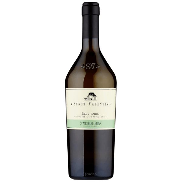 St. Michael-EppanSanct Valentin Sauvignon 2022