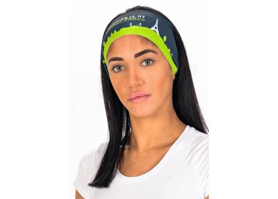 i-run.fr Head Band Ecotrail de Paris