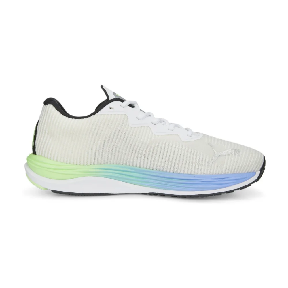 PUMA Velocity Nitro 2 Fade 378526-02 / weiss