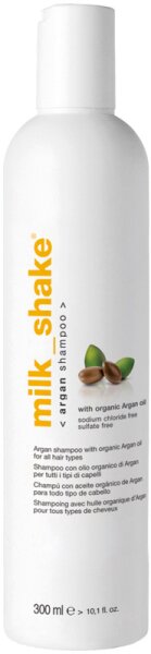 Milk_Shake Argan Oil Shampoo