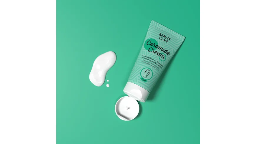 BEAUTY GLAM Ceramide Cream 50 ml