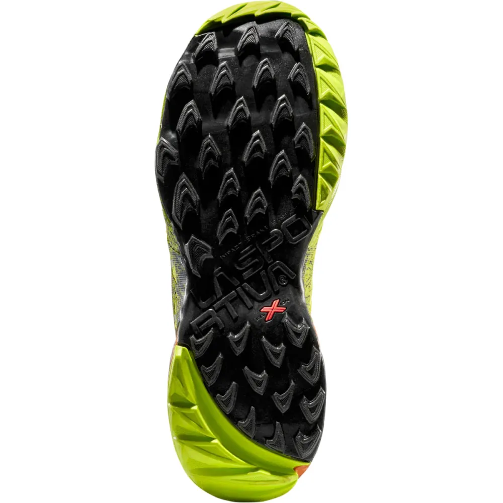 La Sportiva Akasha II 56A729208 / gelb