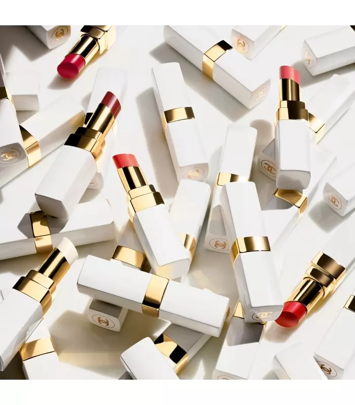 ROUGE COCO BAUME Le Baume Teinté Hydratant Embellisseur Intensité Sur Mesure