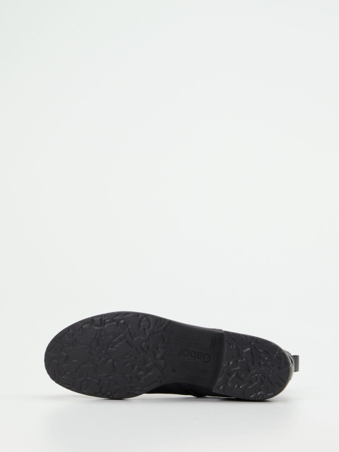 Chelsea Boots-17111090070 Gabor