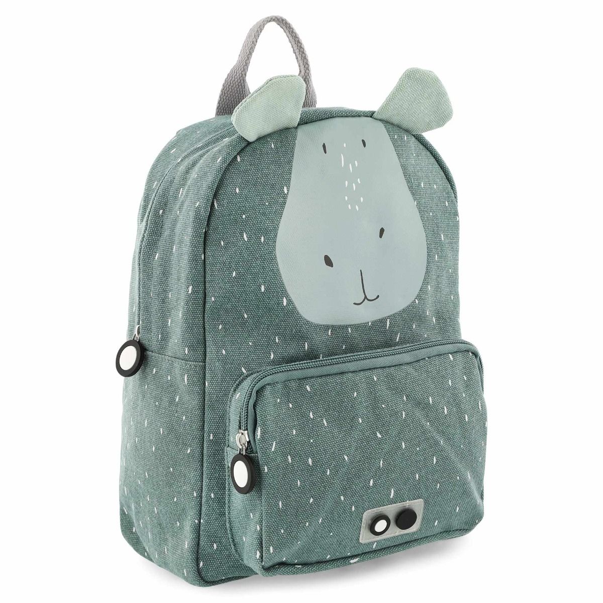 Trixie  Sac à dos - Mr. Hippo - Vert