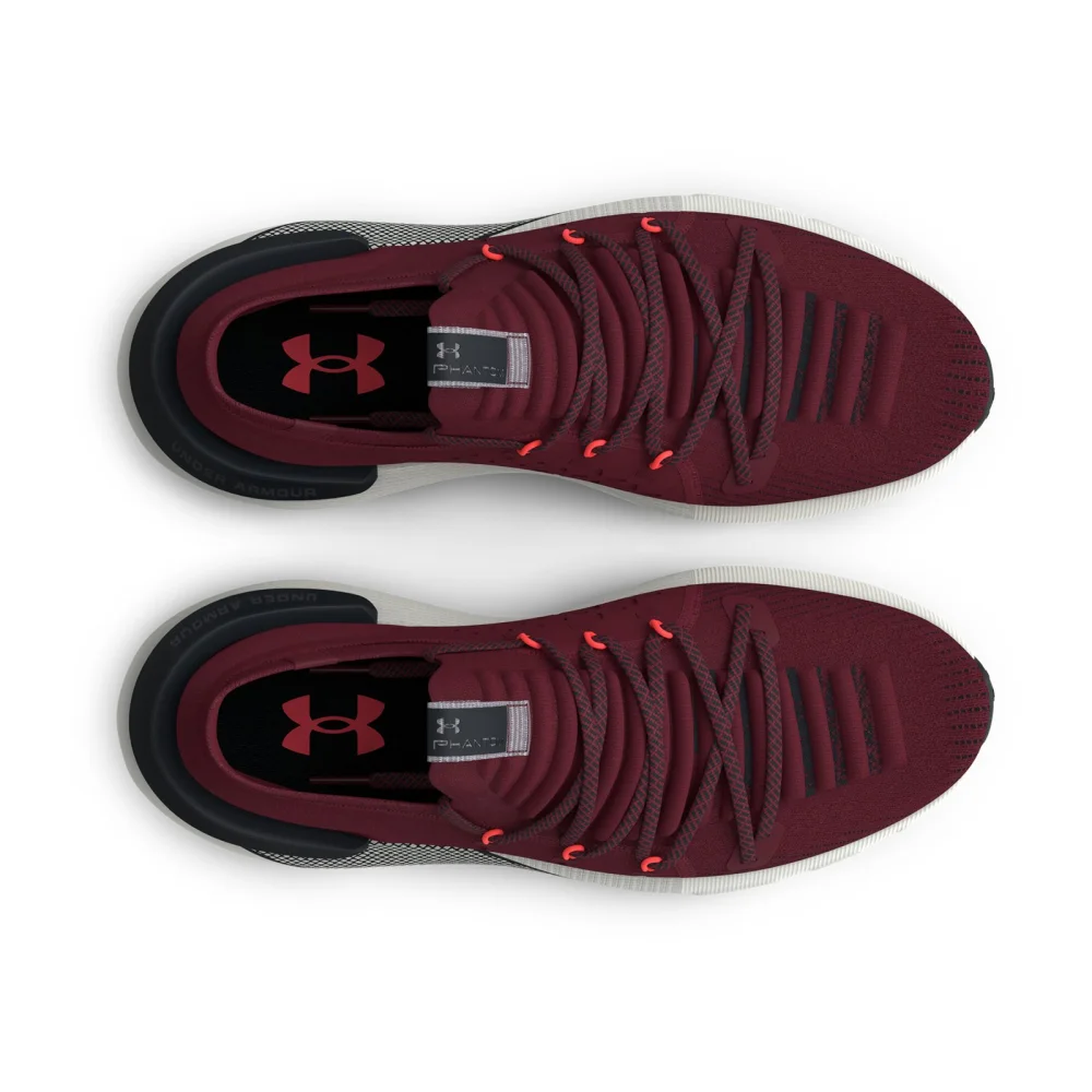 Under Armour UA HOVR Phantom 3 3025516-603 / rot
