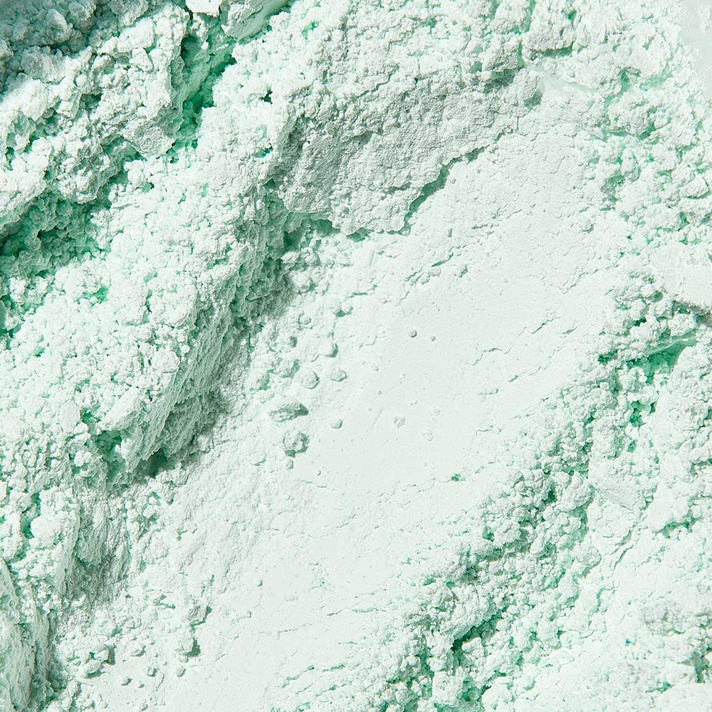 Glime I like to scrub it scrub it Poudre exfoliante visage Poudre de Bambou et Argile Blanche