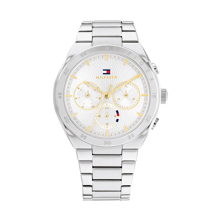 Tommy Hilfiger Damenuhr
