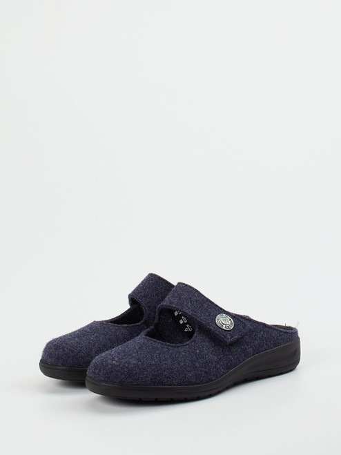 Hausschuh-71631090044 Solidus
