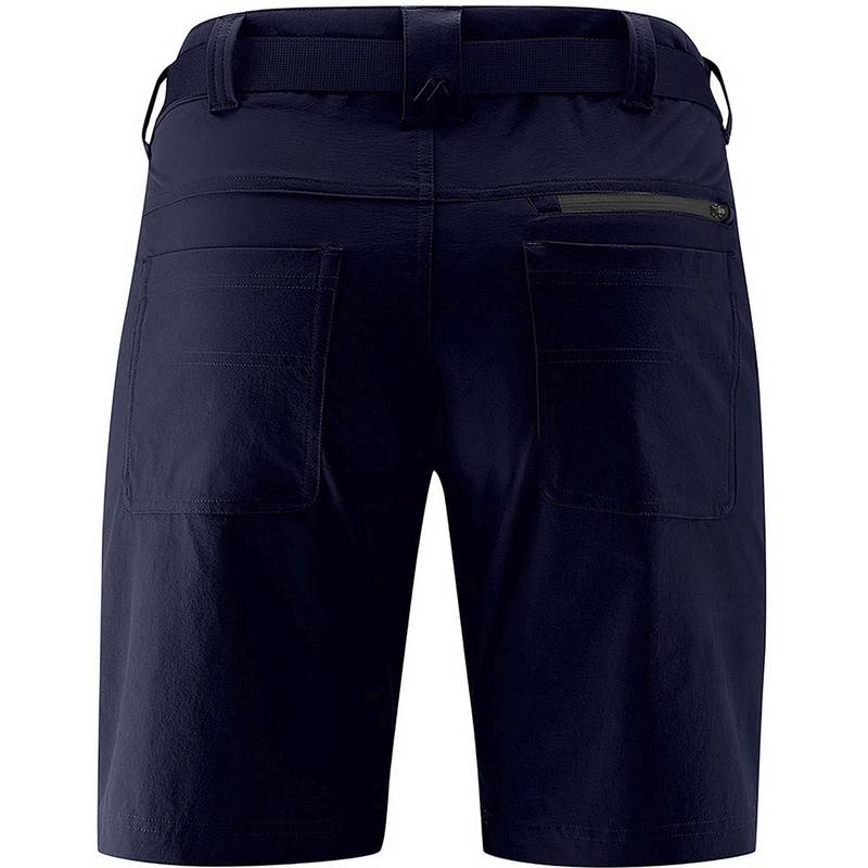 Maier Sports Nil Funktionsshorts Herren
