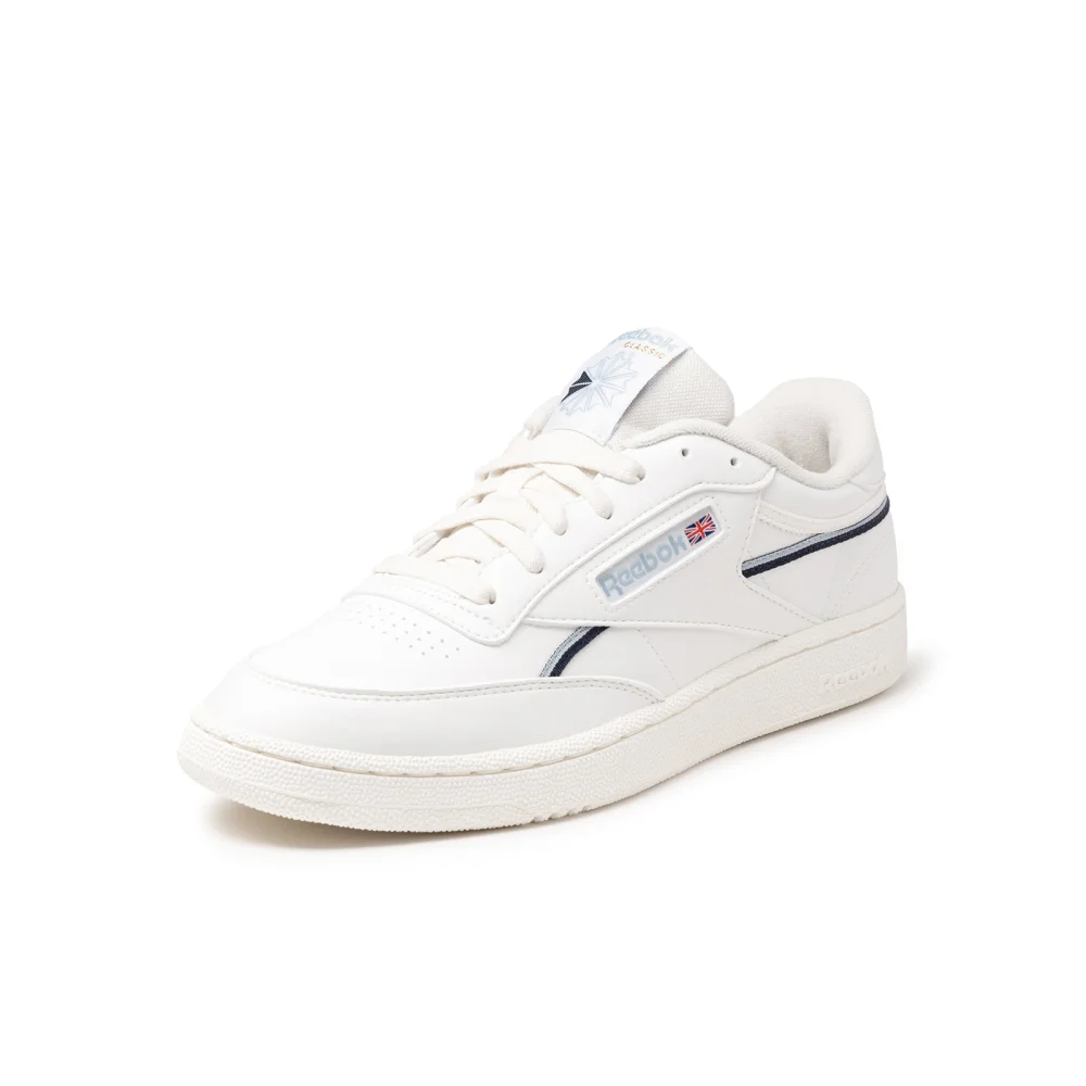 Reebok Club C 85 Vegan GX7563 / weiss