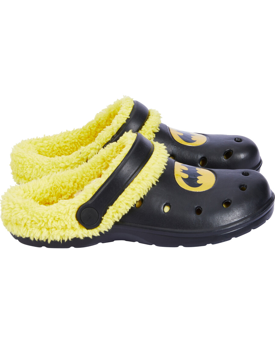 Batman Clogs