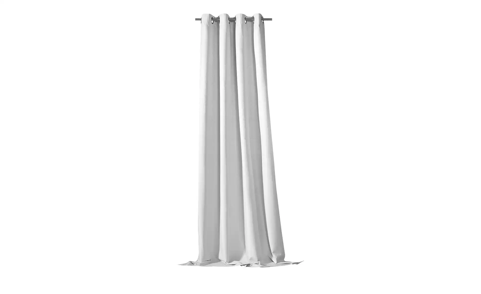 como verdunklungs thermo 245 x 135 cm (HxB) Ösenschal