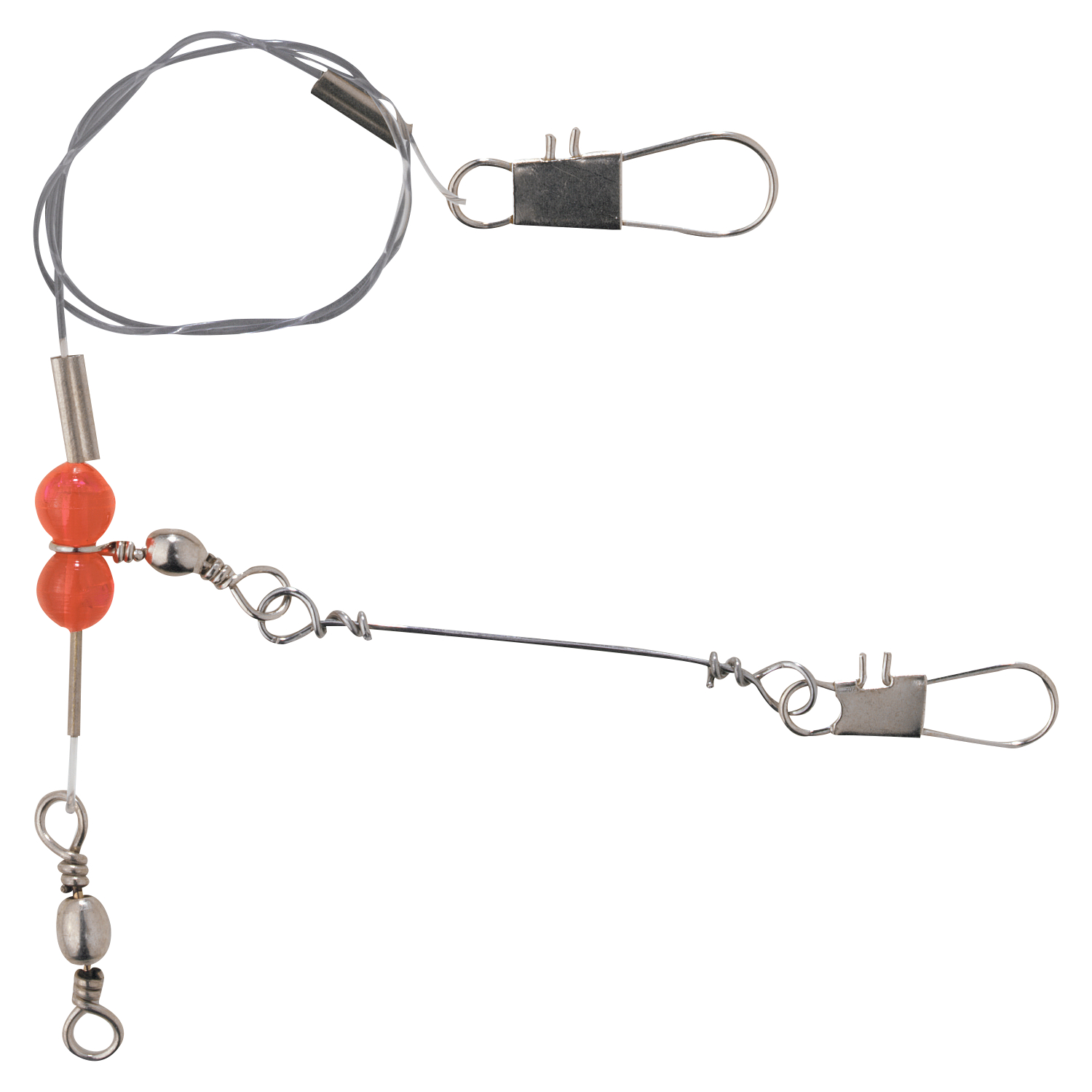 Westline Pilkvorfächer Nylon