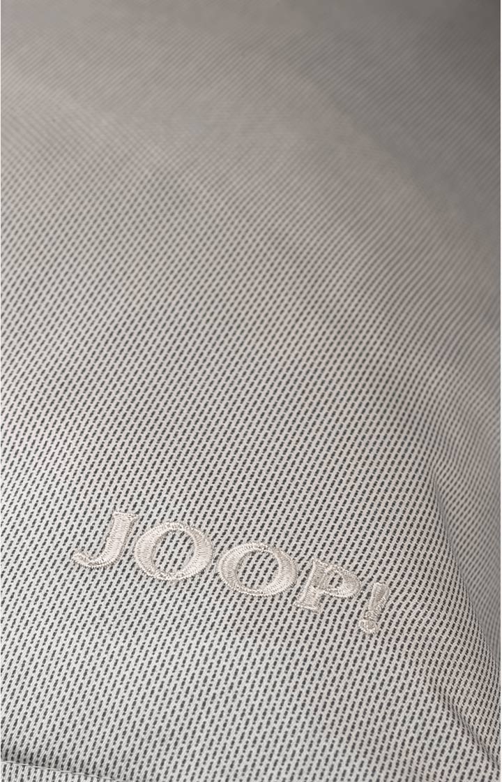 Bettwäsche Micro Pattern, Haselnuss - im JOOP!