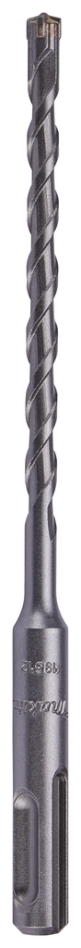 Makita Accessoires B-62505 PB4S: SDS-PLUS betonboor 6x160mm