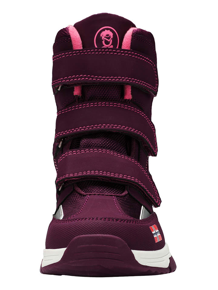 Trollkids Winterboots 