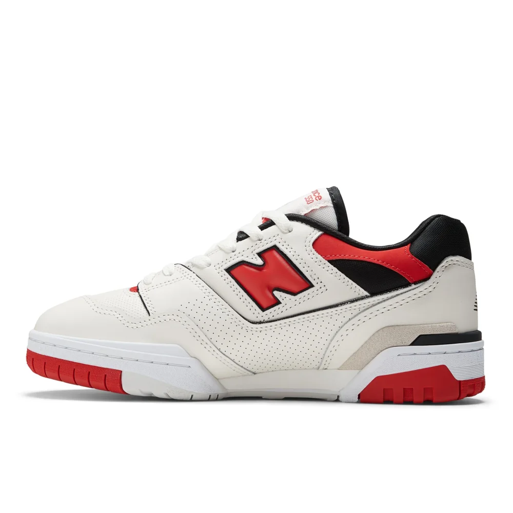 New Balance 550 BB550VTB / weiss