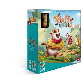 Fluffy Valley (Multilingual)