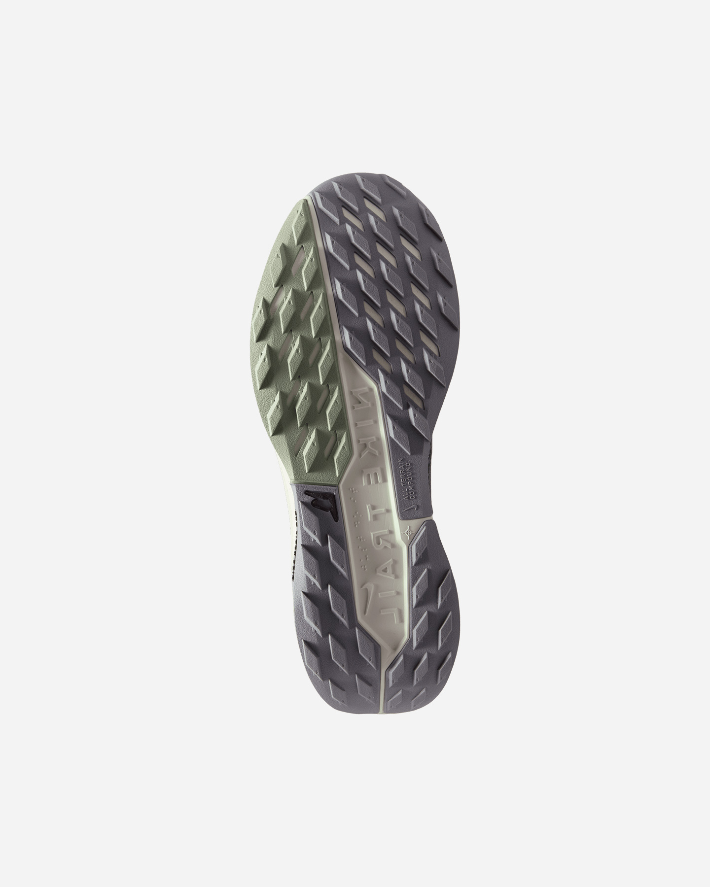 Scarpe Trail Nike Pegasus Trail 5 Gore Tex M FQ0908-006
