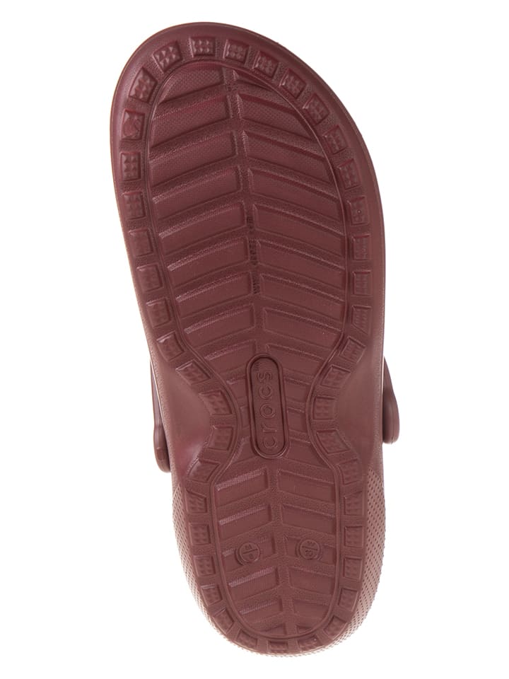 Crocs Clogs in Bordeaux günstig kaufen