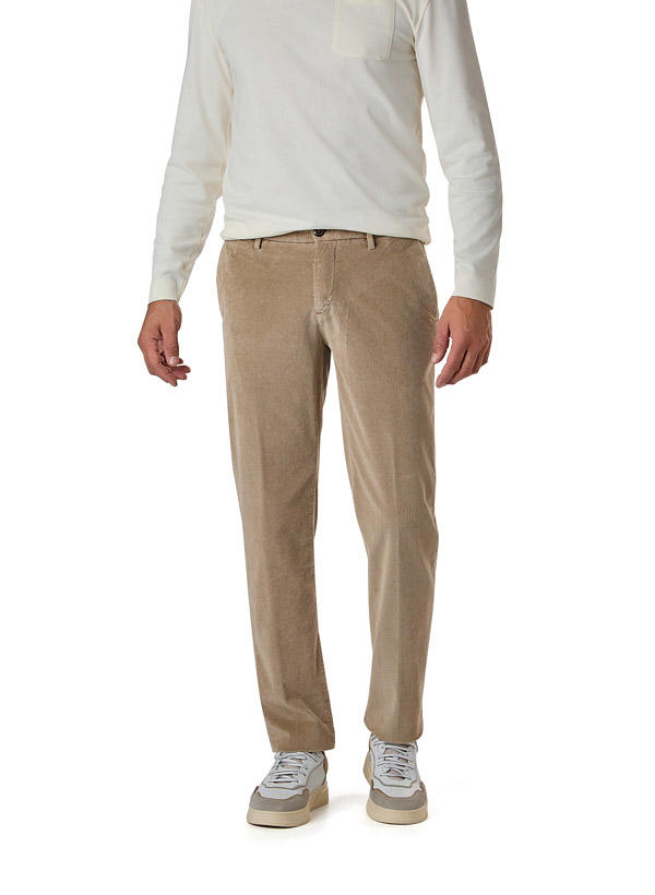 BOGGI MILANO, Hose Marcello, Cord, beige